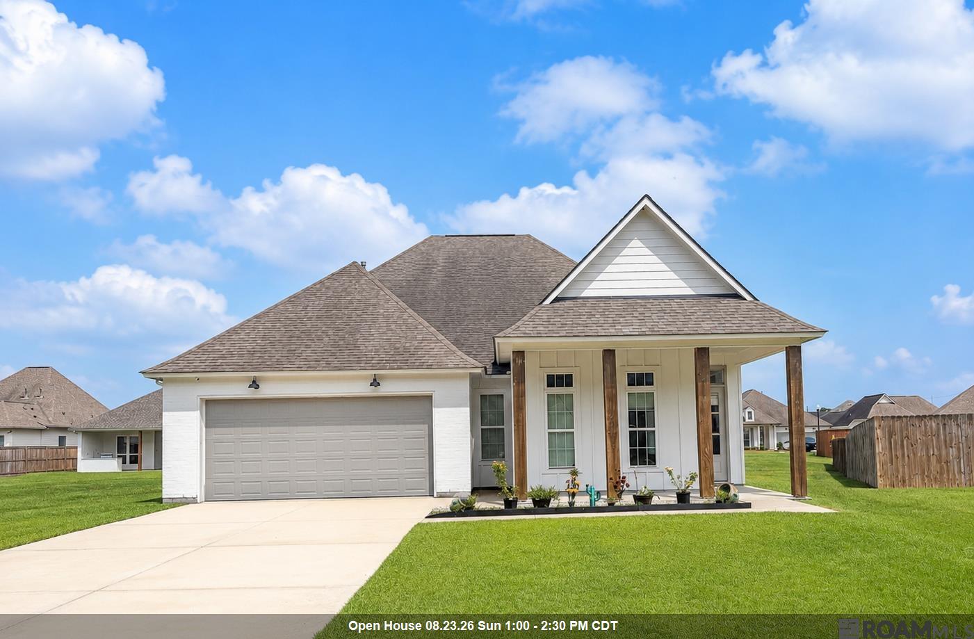 Prairieville