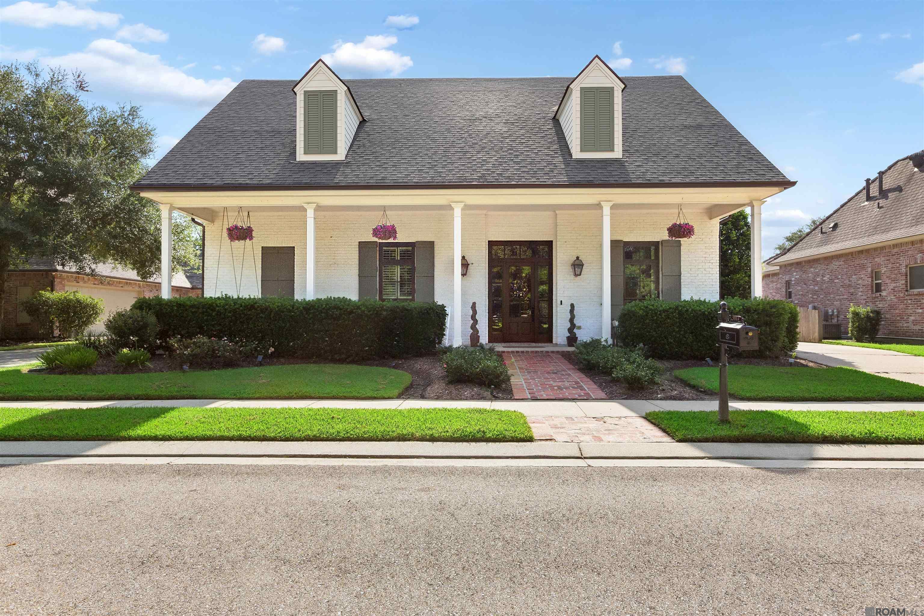 Lexington Estates