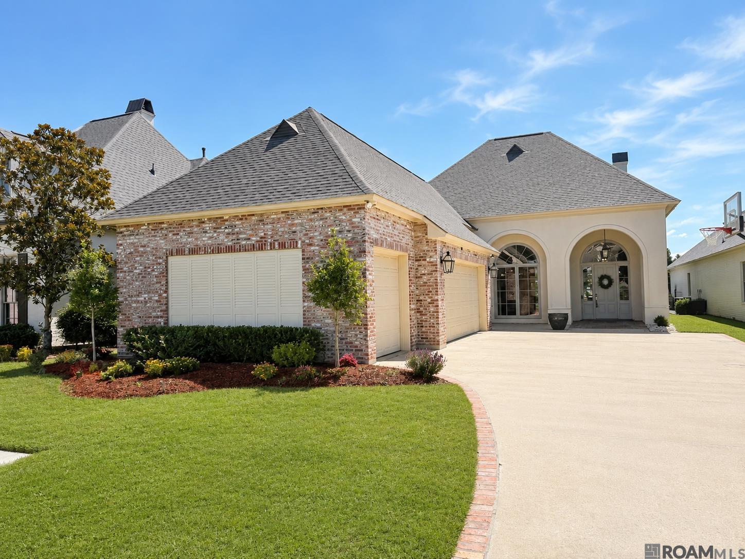 15217 Cadet Ct, Baton Rouge, LA 70810