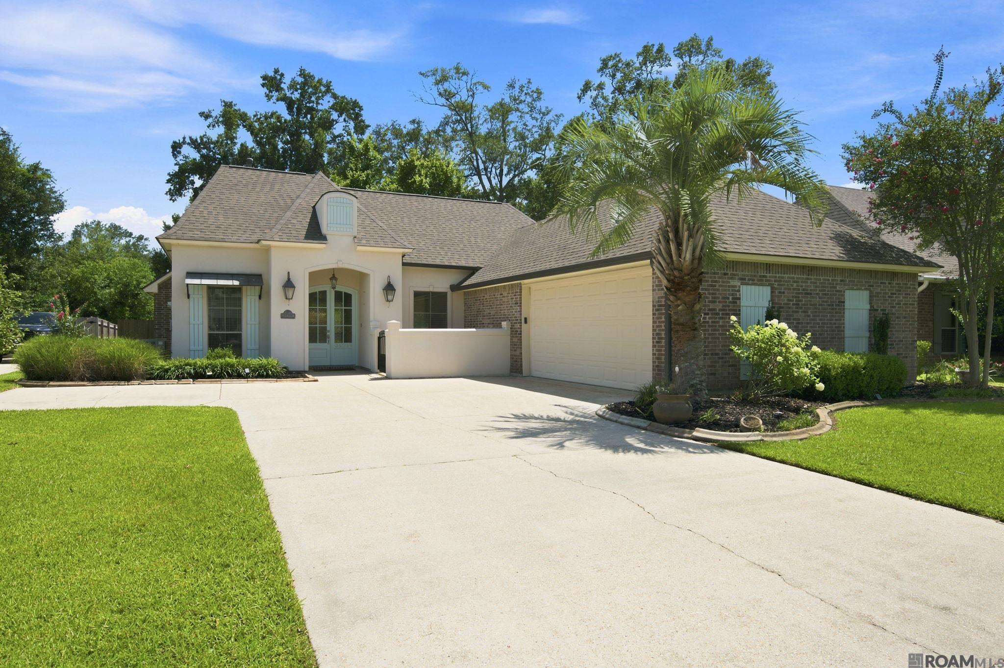 Prairieville