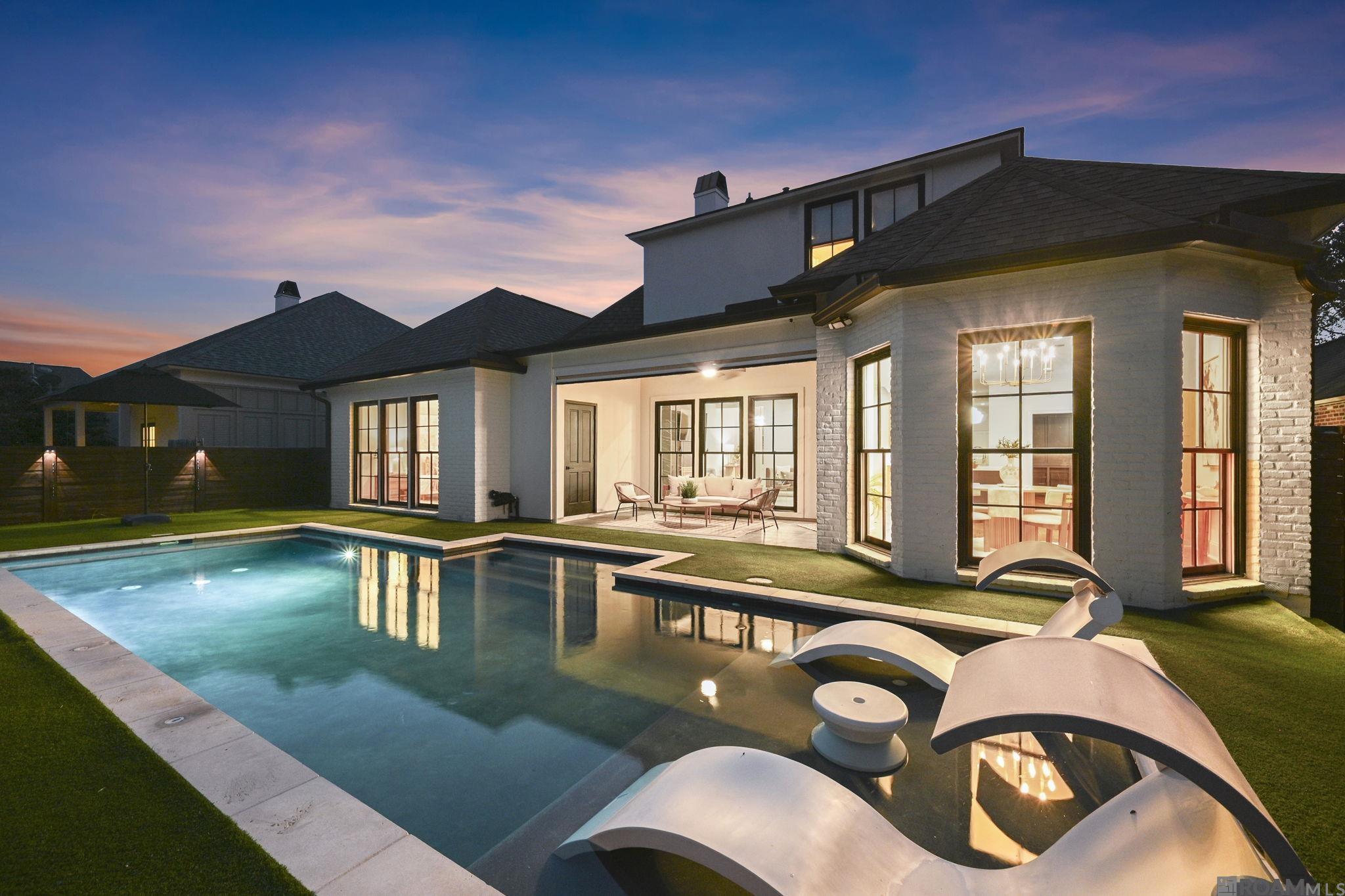 Country Club Of Louisiana