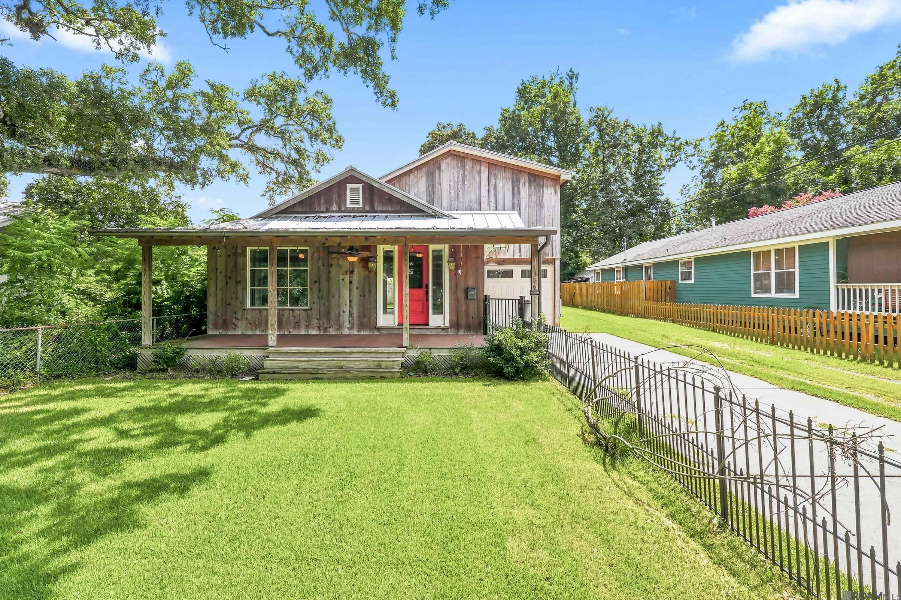 Baton Rouge