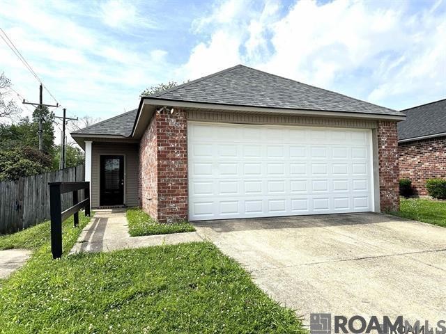 Baton Rouge