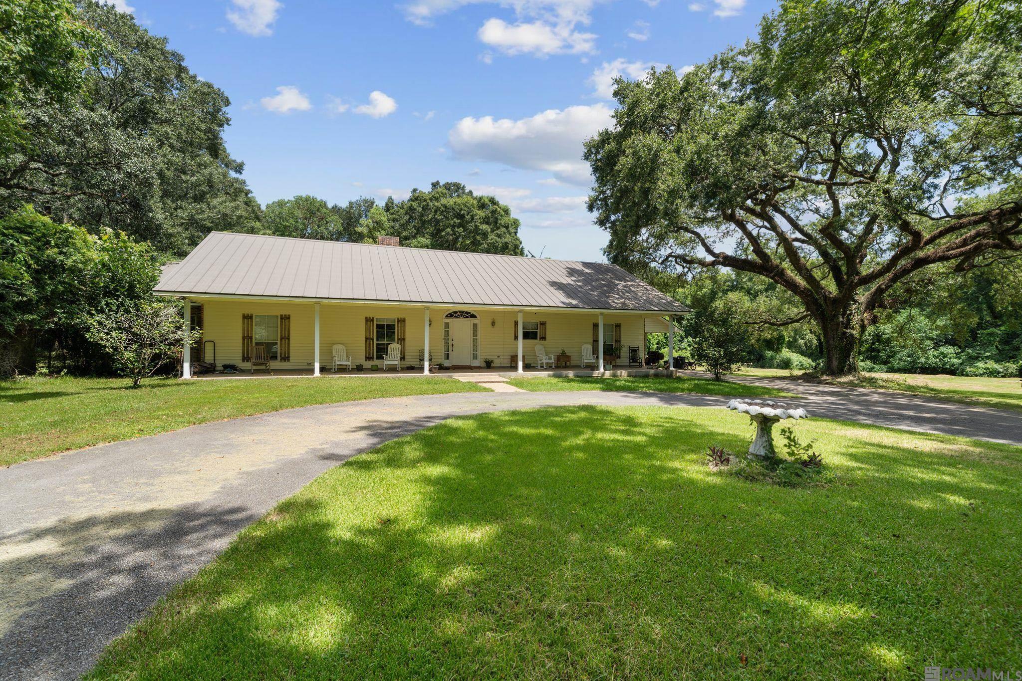Baton Rouge