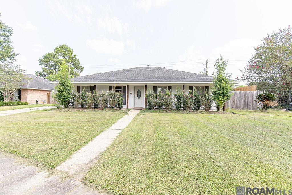 Baton Rouge
