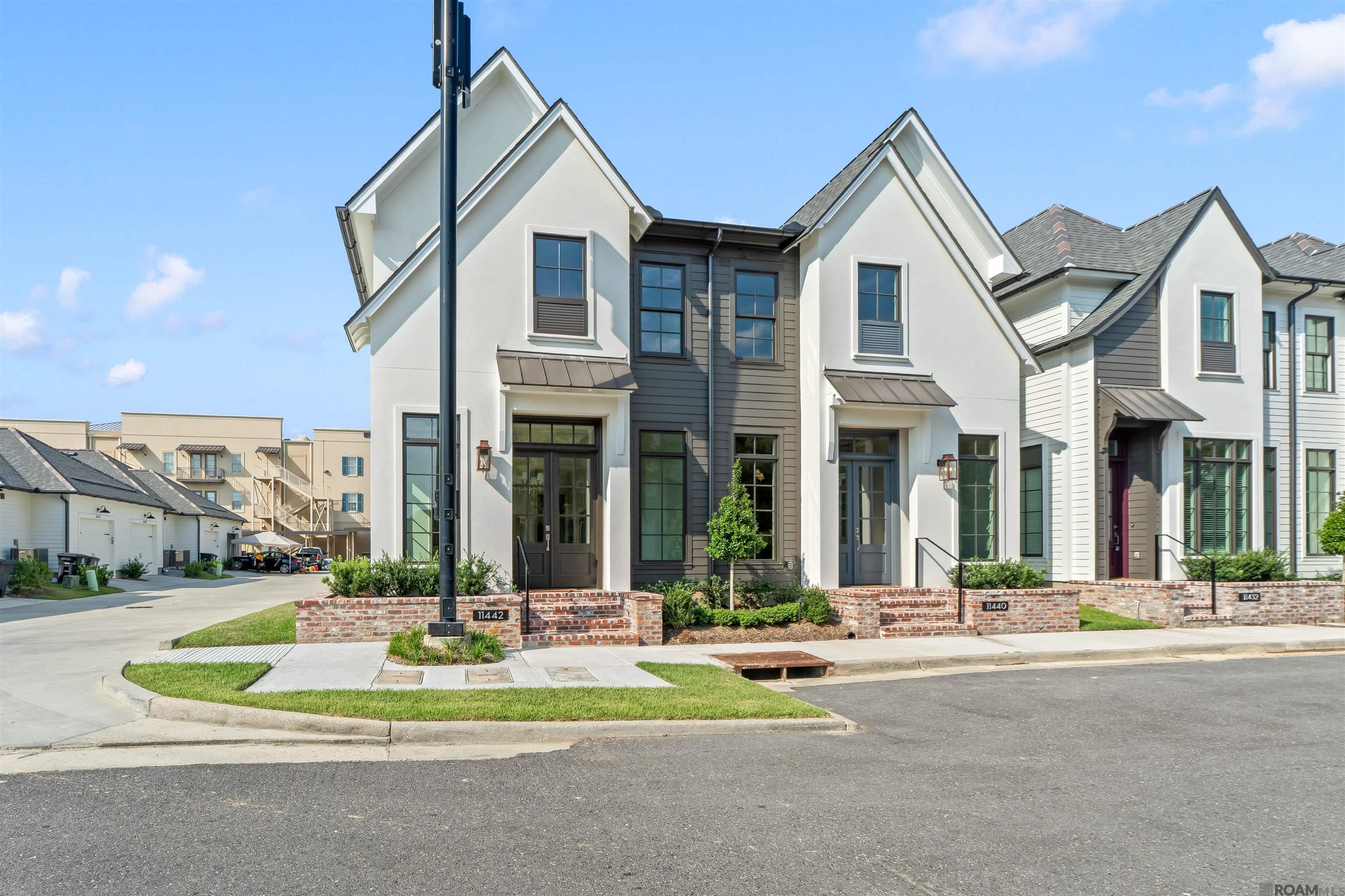 The Settlement at Willow Grove