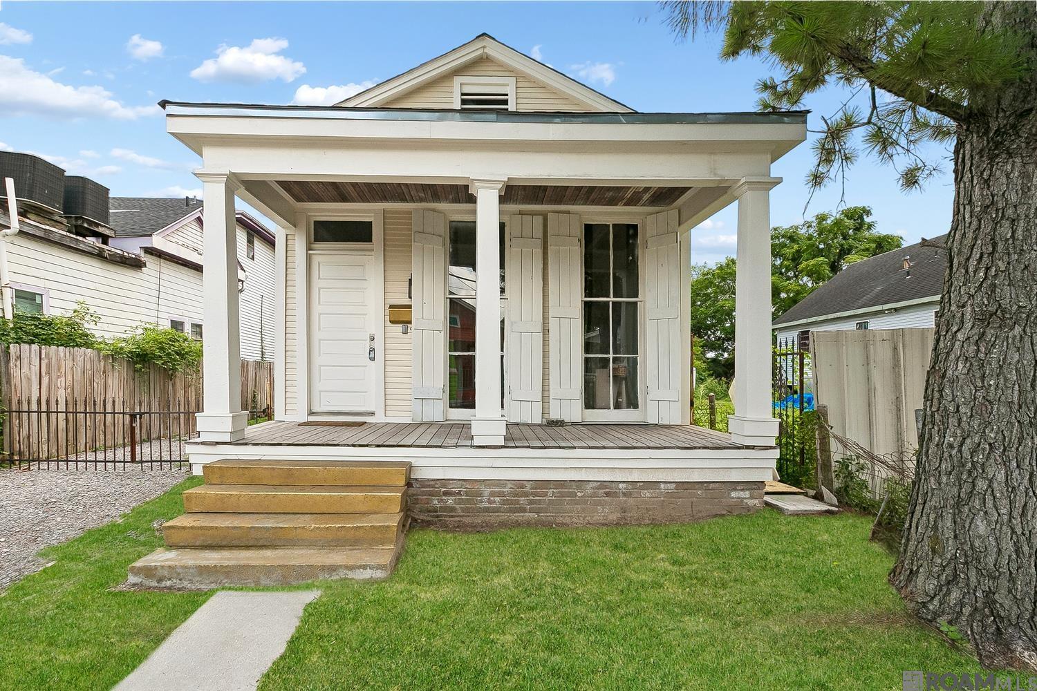 New Orleans