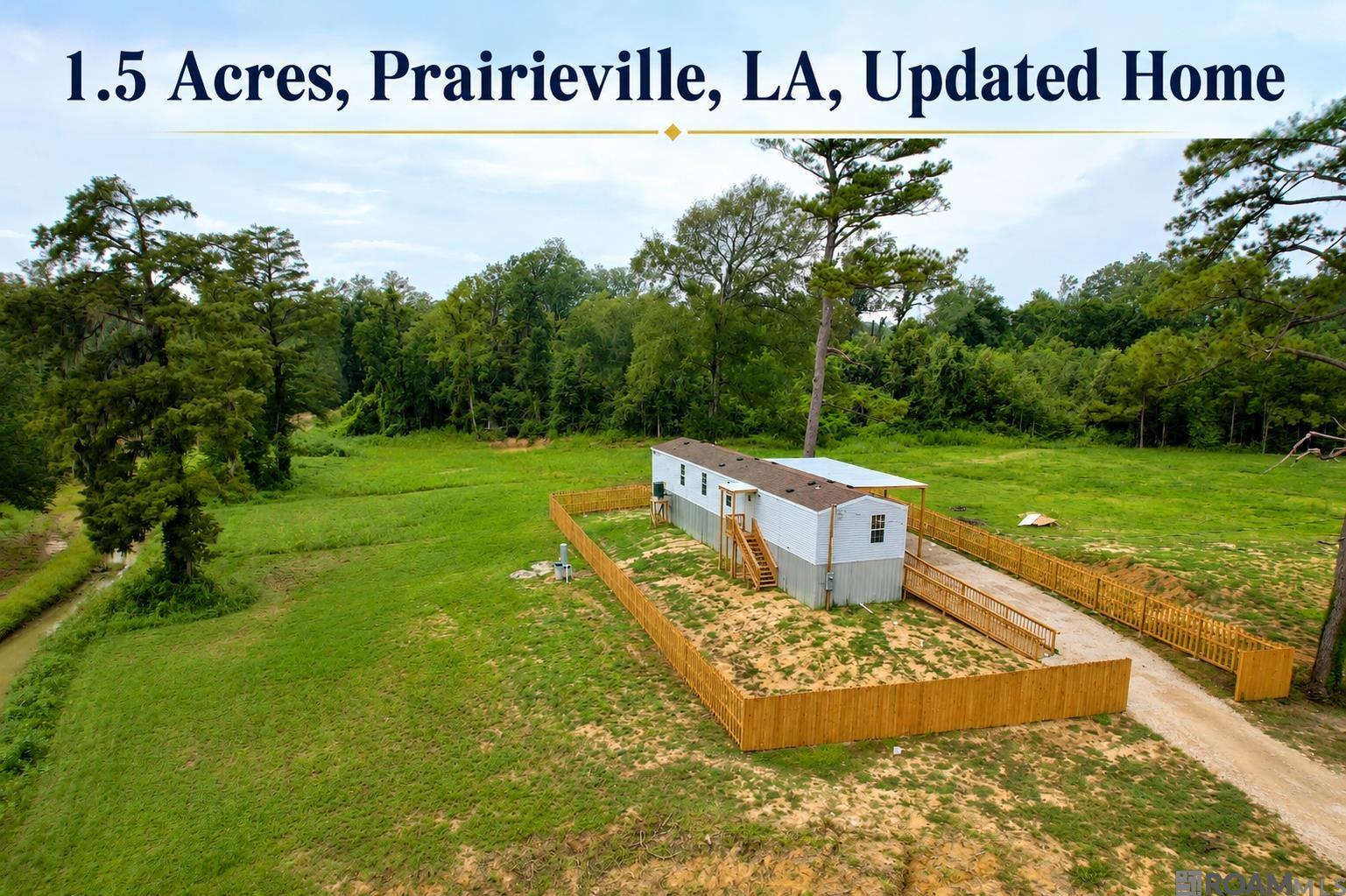 Prairieville