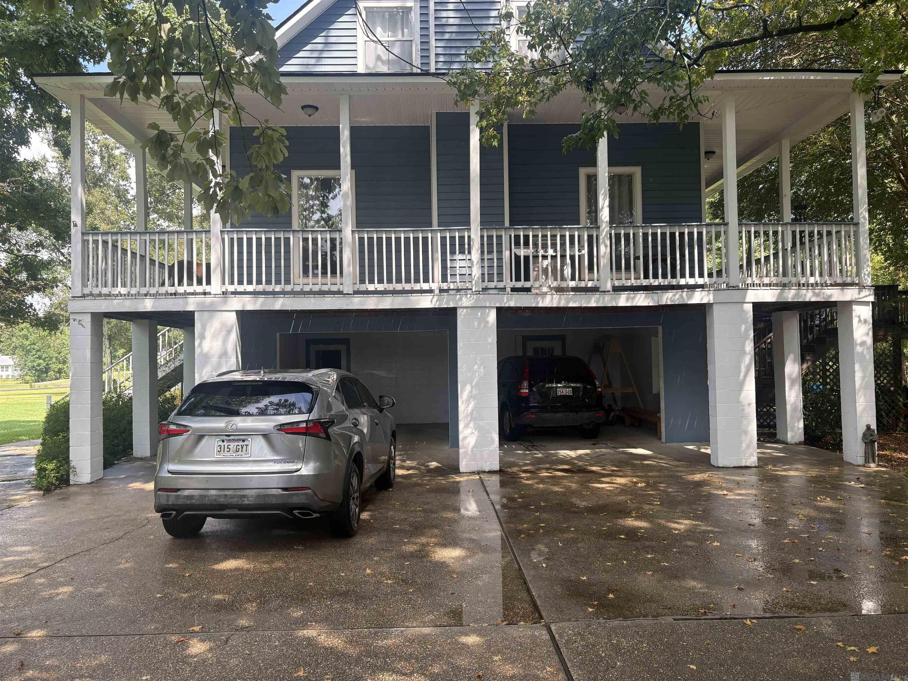 Baton Rouge