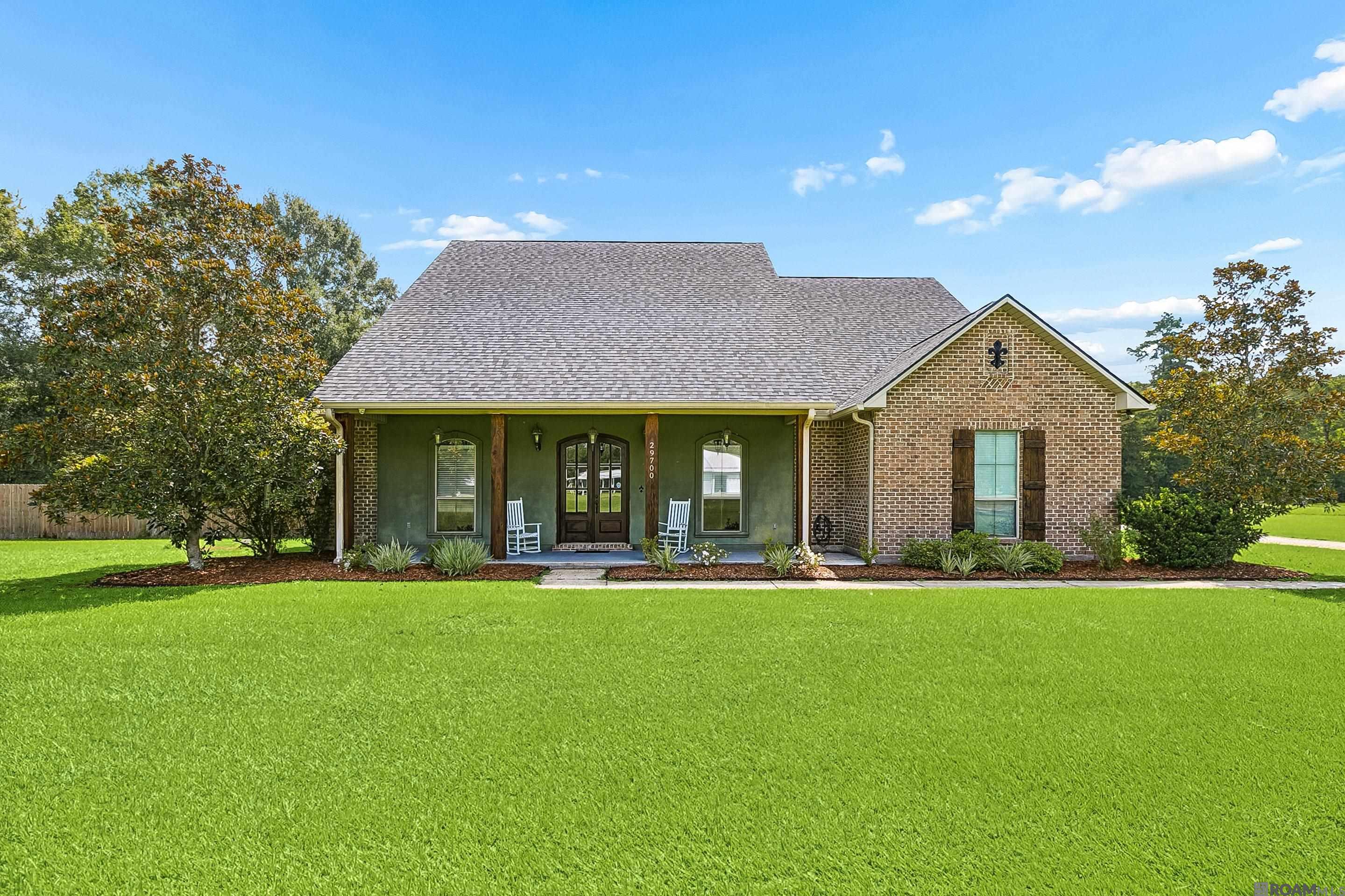 Featured listings