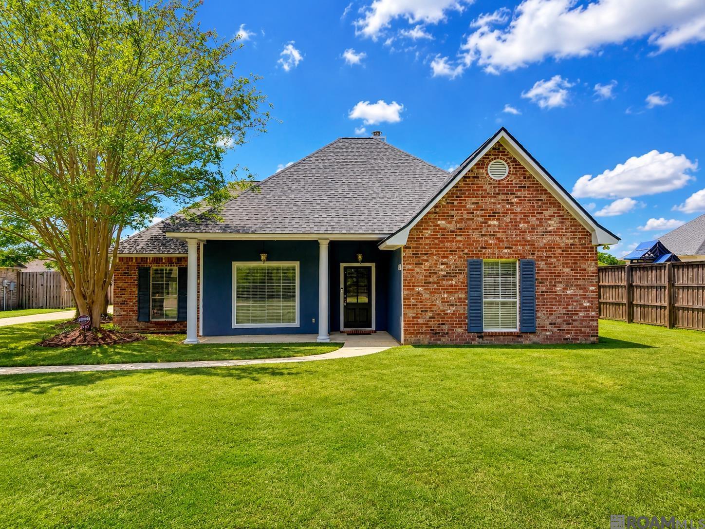 Denham Springs
