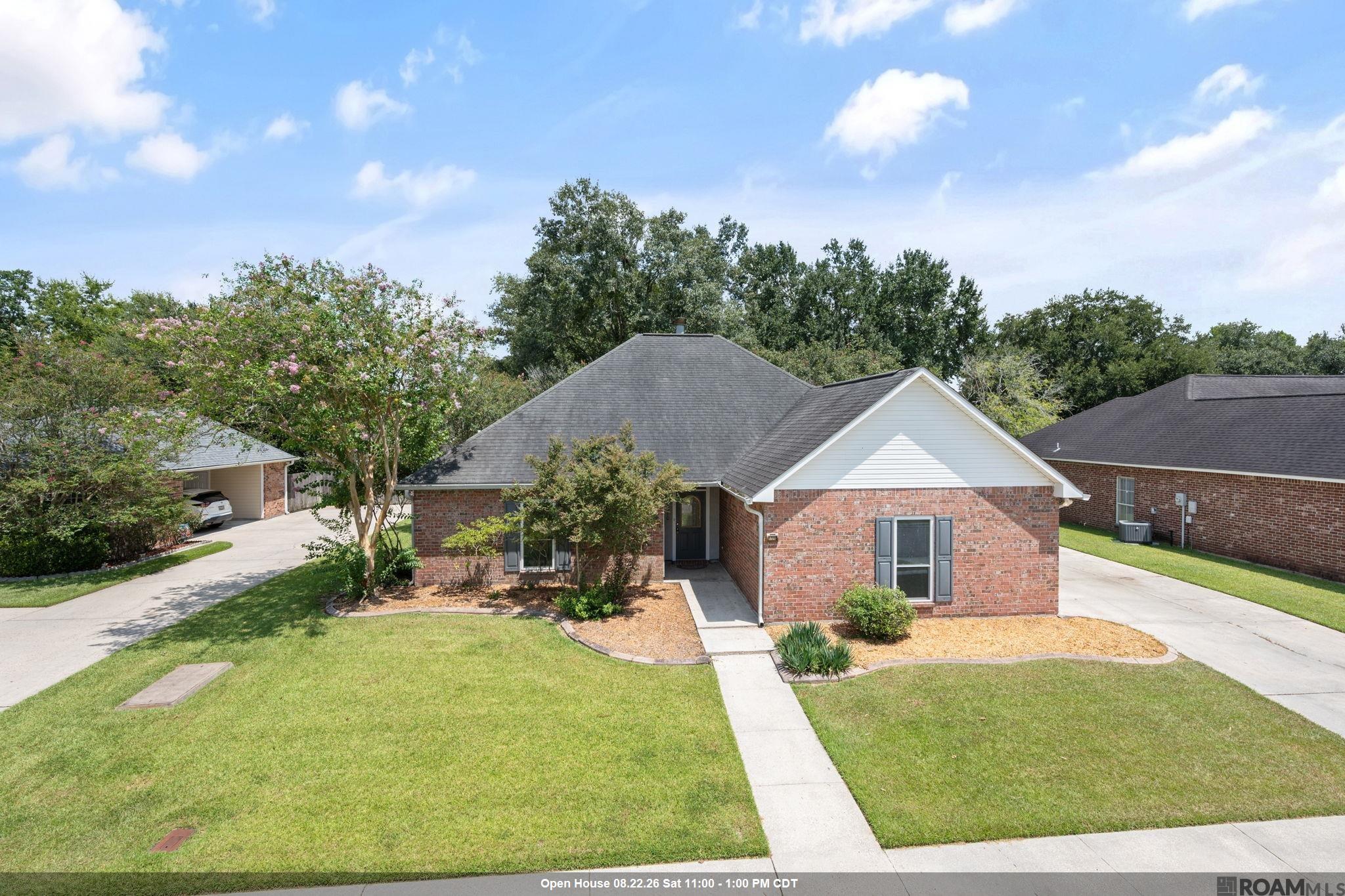 Prairieville