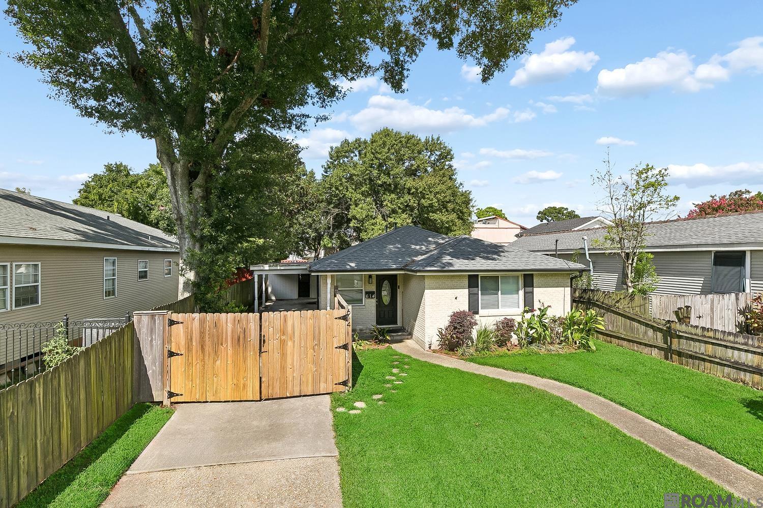 Jefferson Terrace