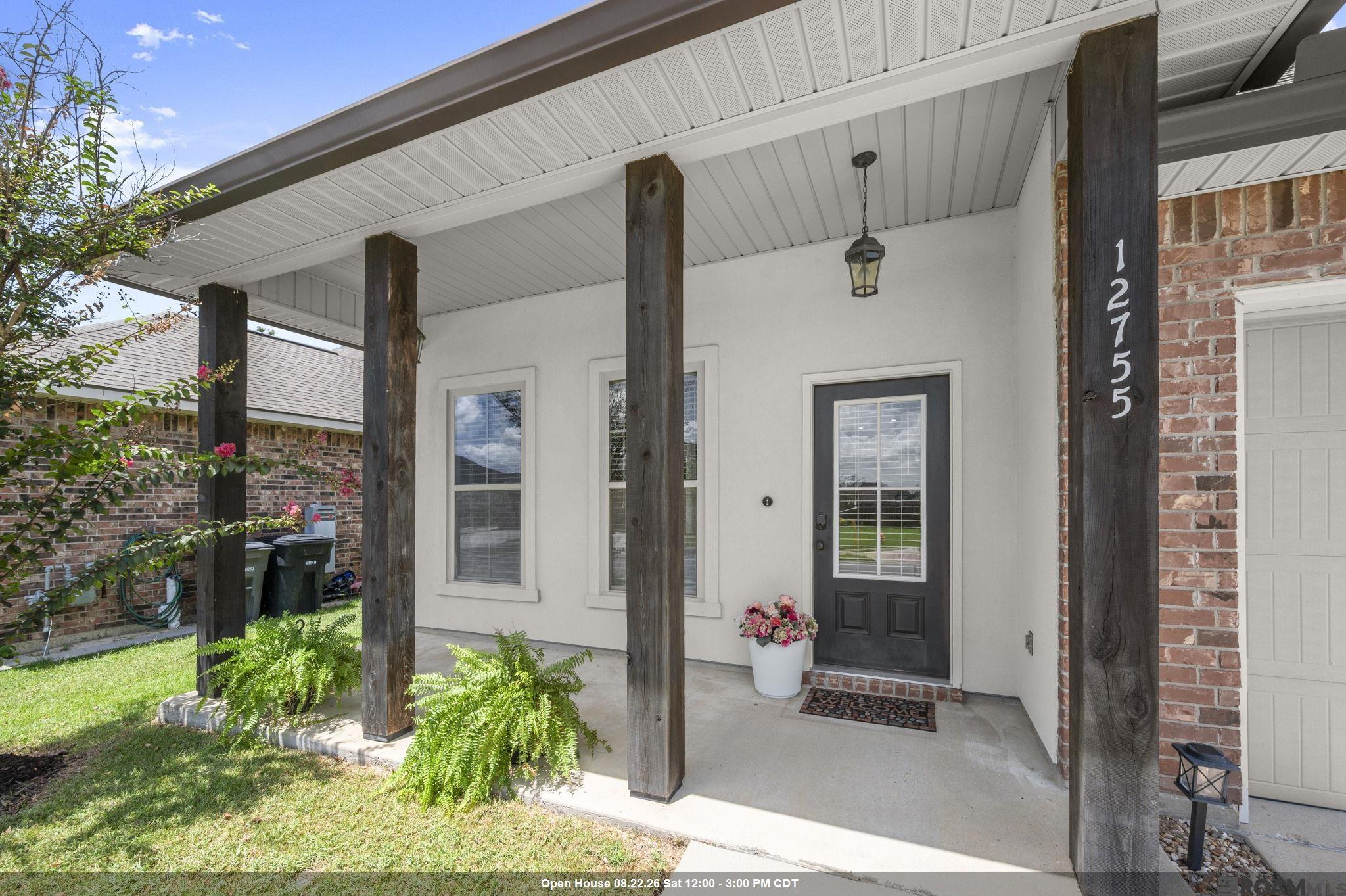 New on the Market