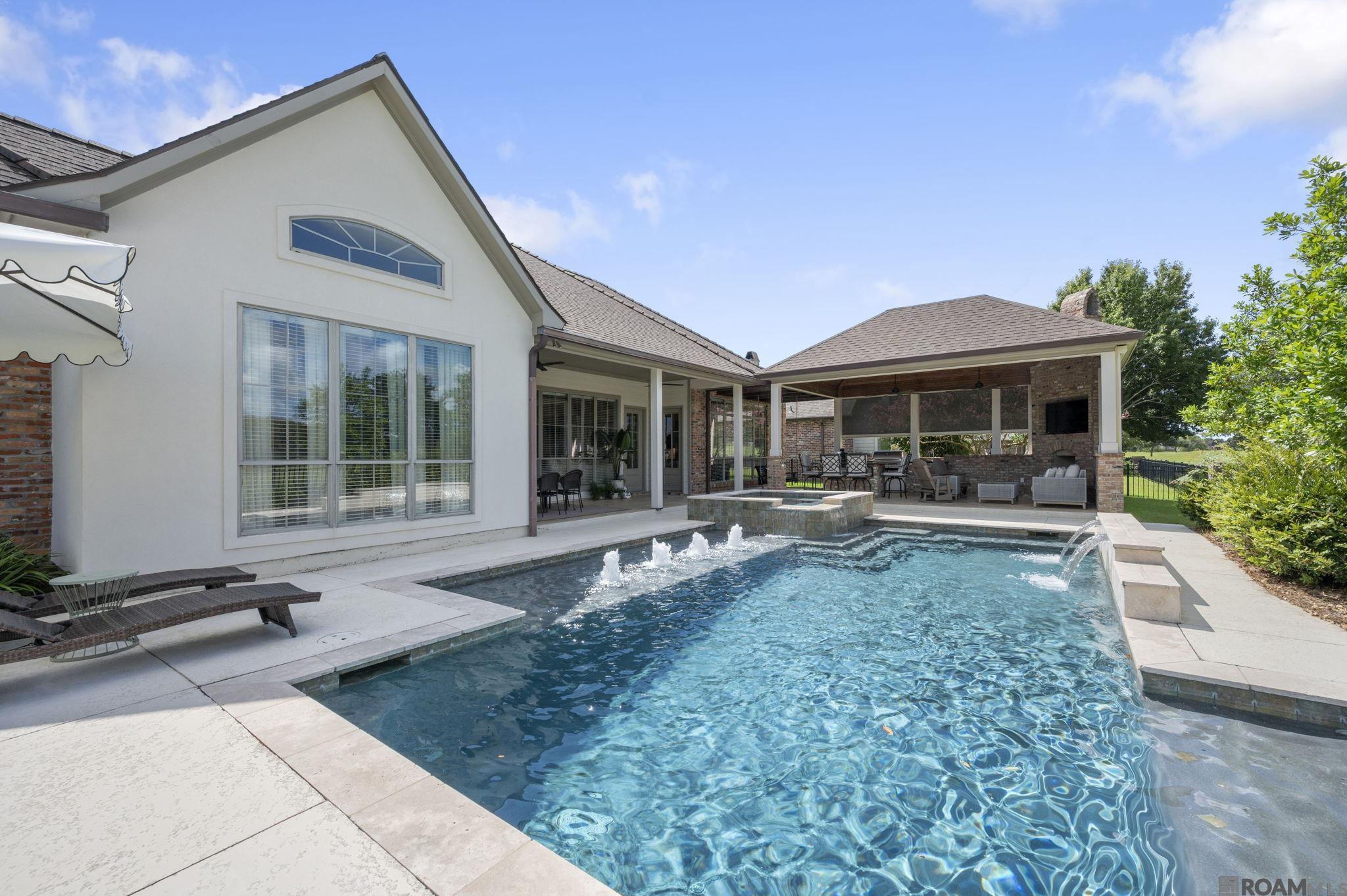 Pelican Point