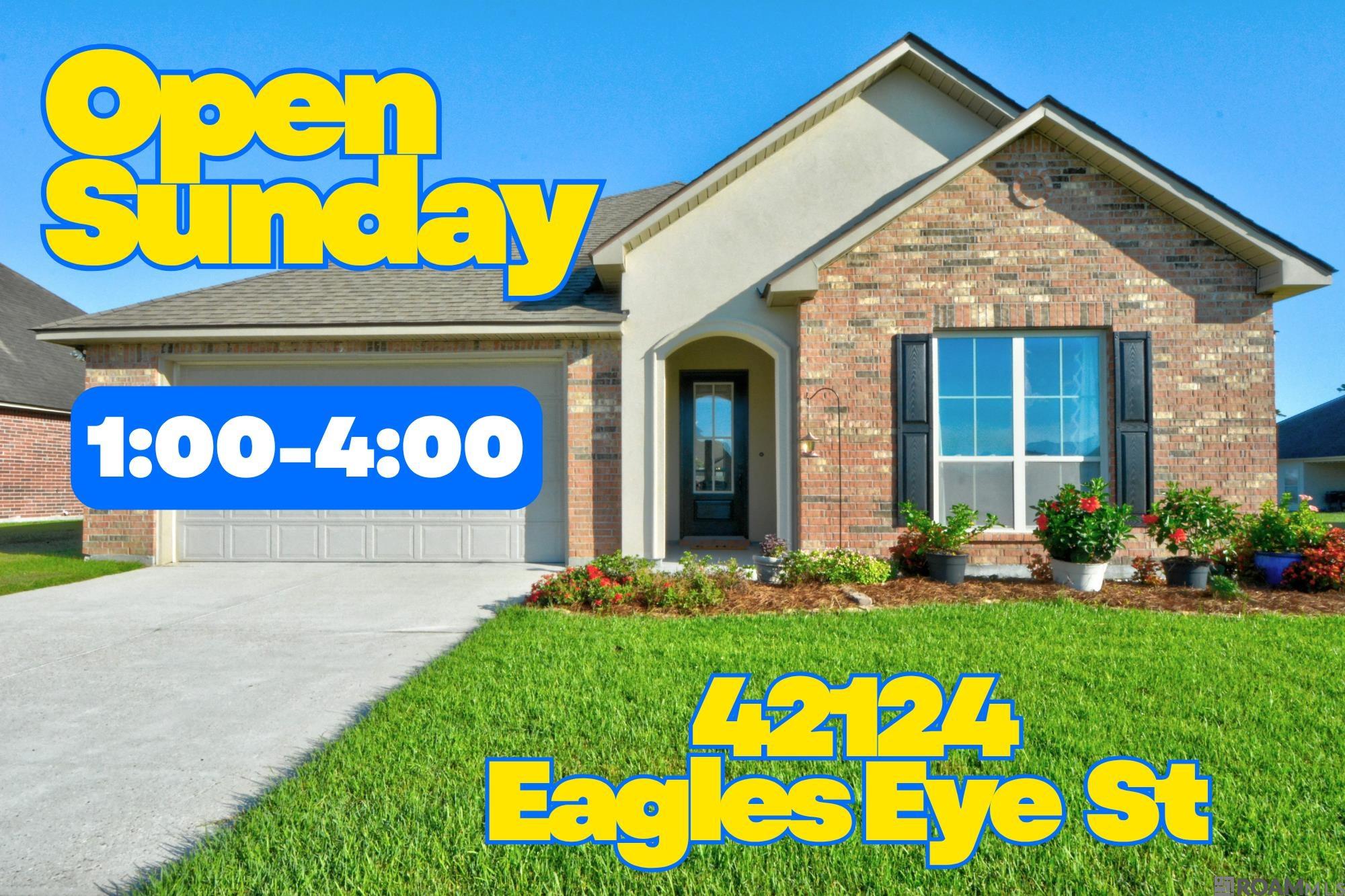 Prairieville
