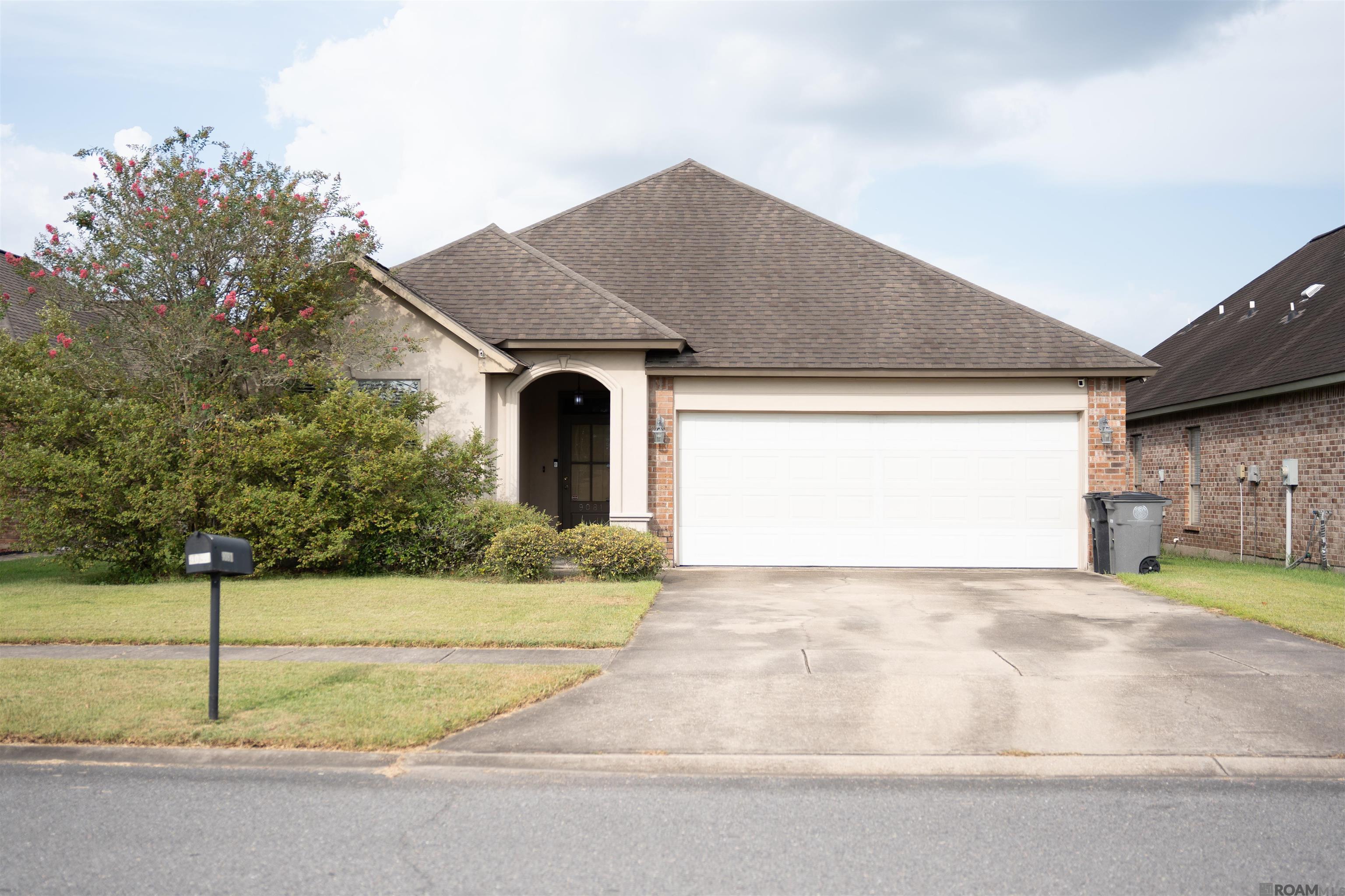 New on the Market