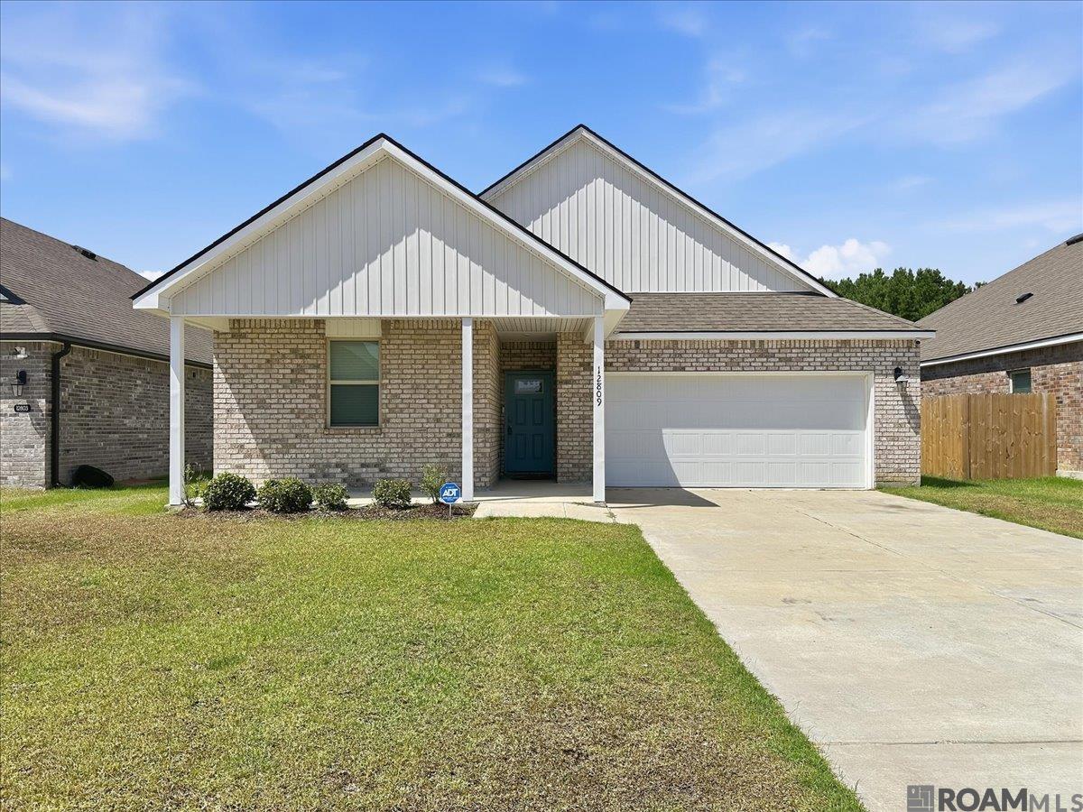 Denham Springs