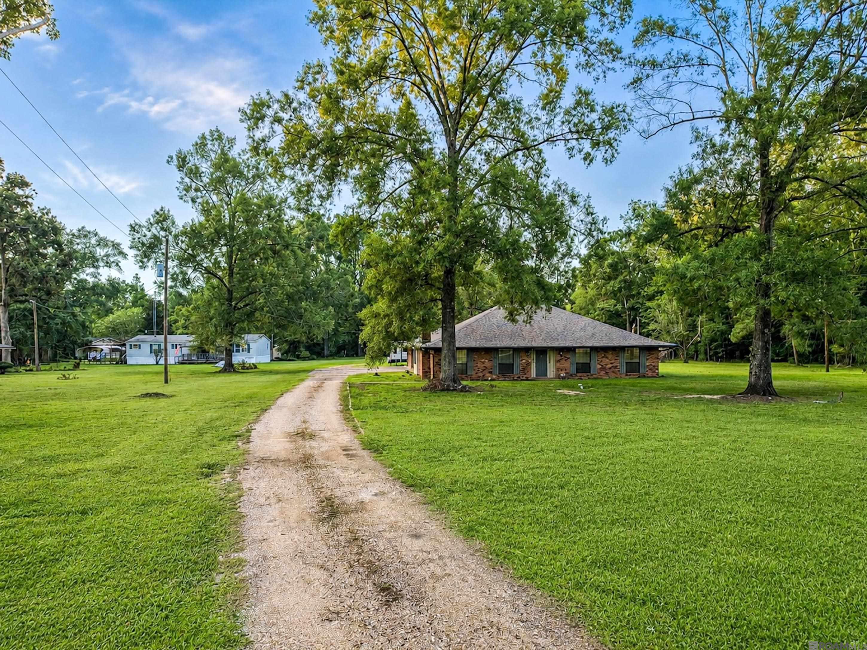 Denham Springs