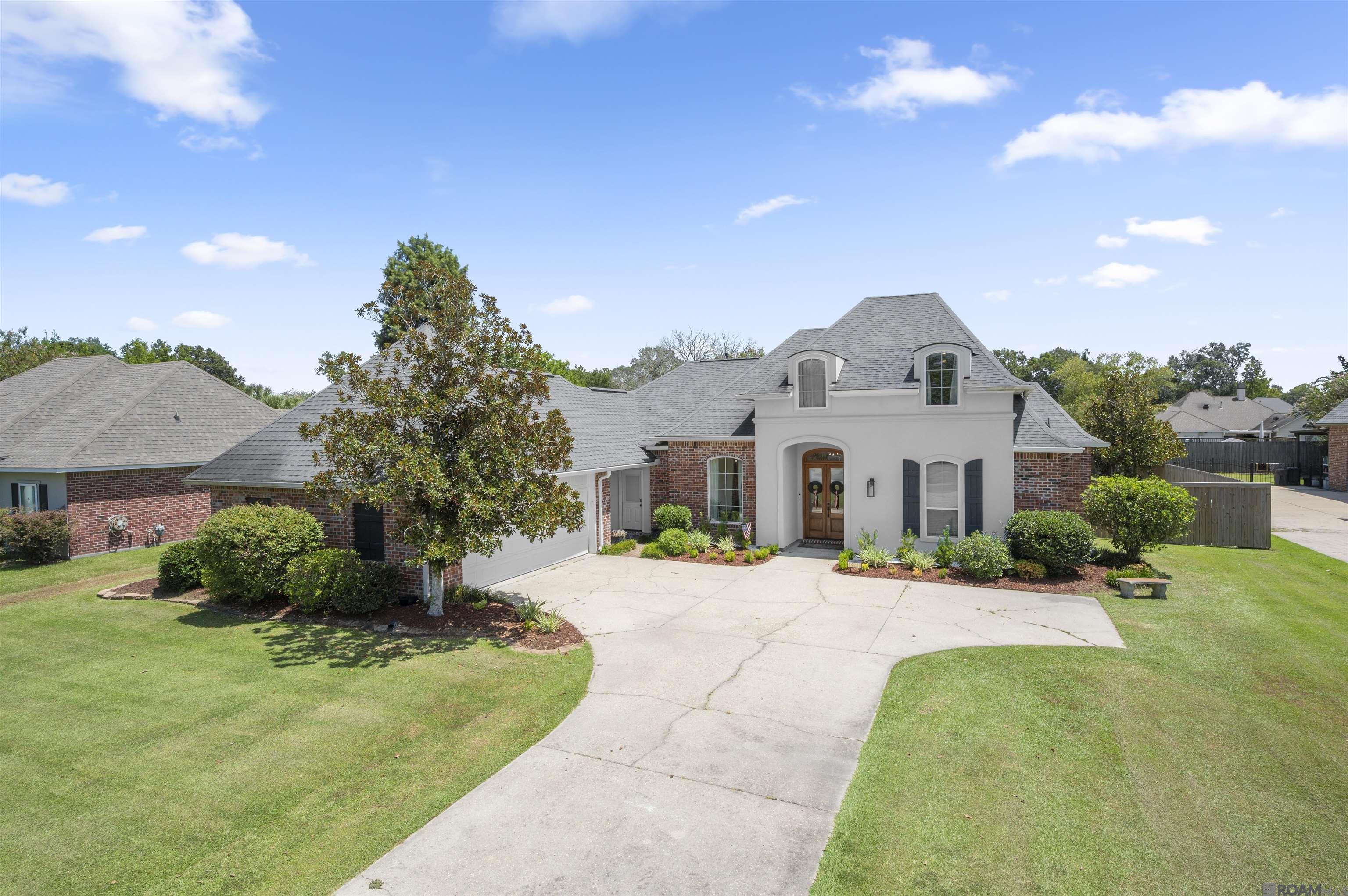 Prairieville