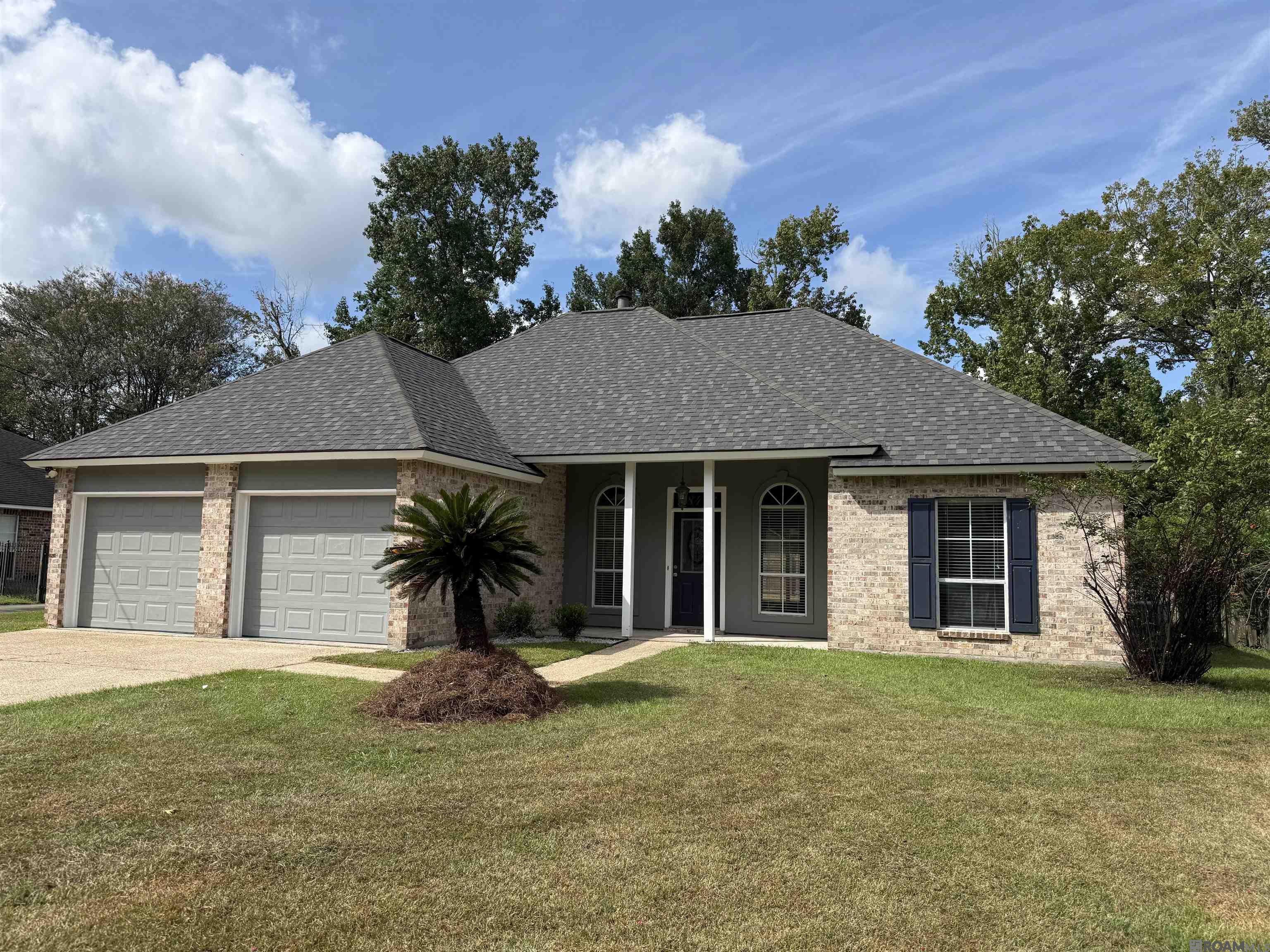 Prairieville