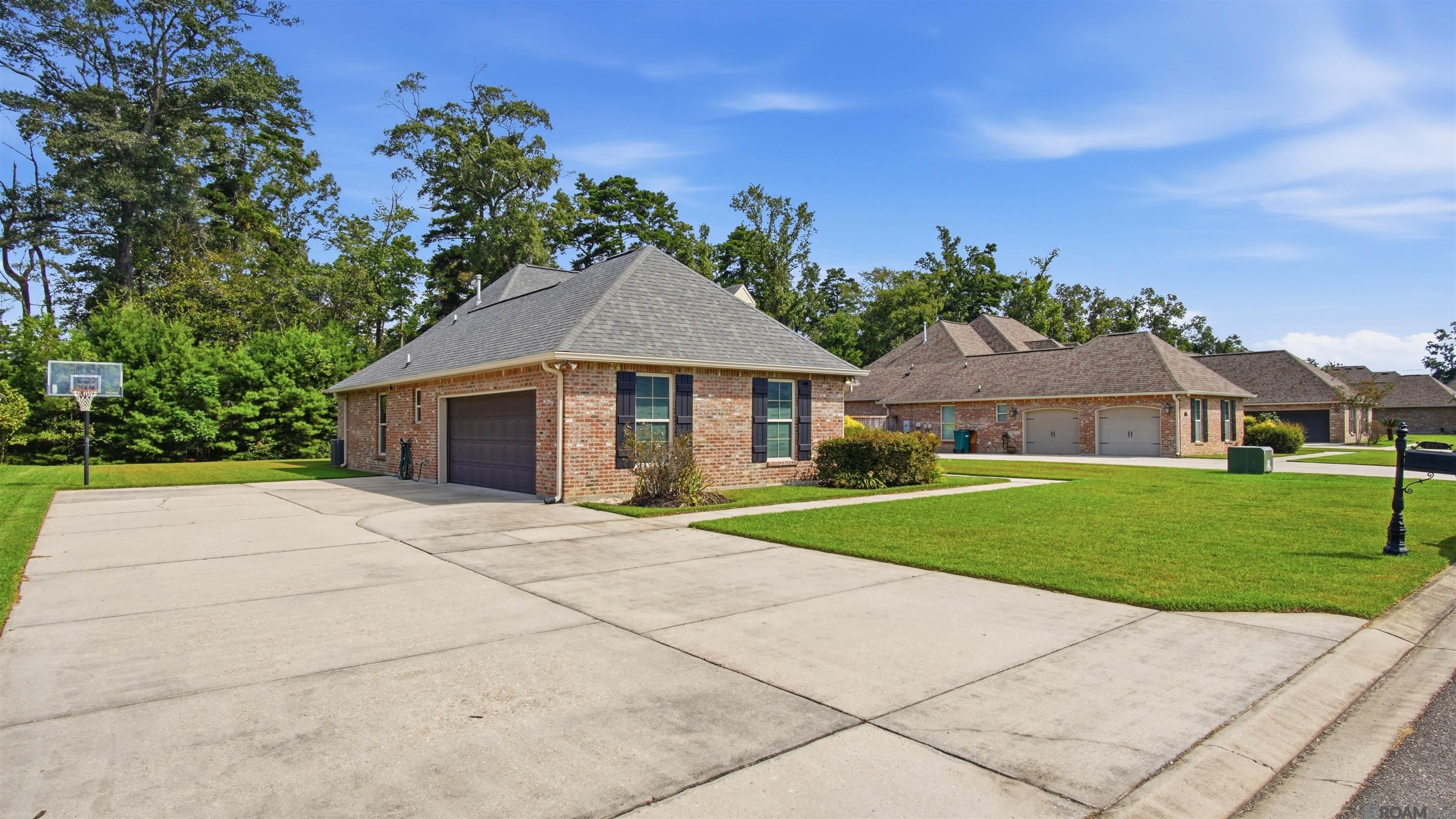 Denham Springs