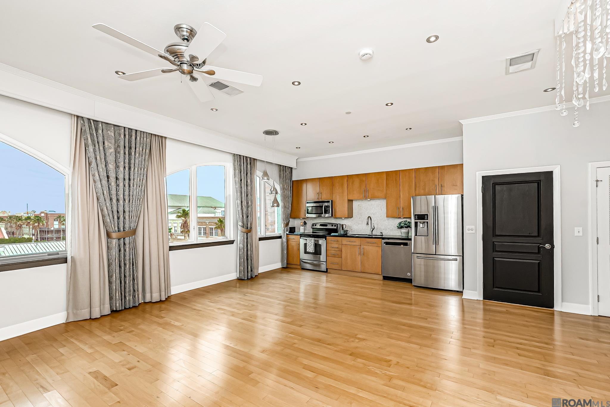 New on the Market