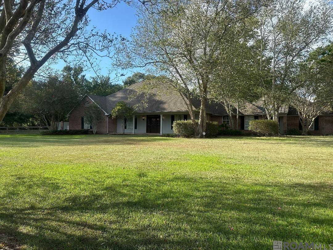 Prairieville