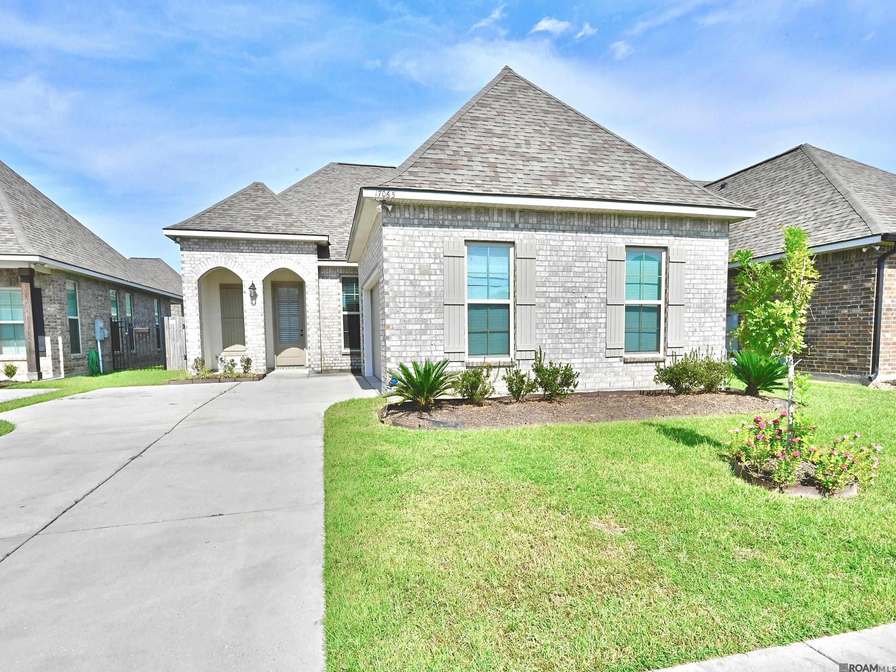 Prairieville