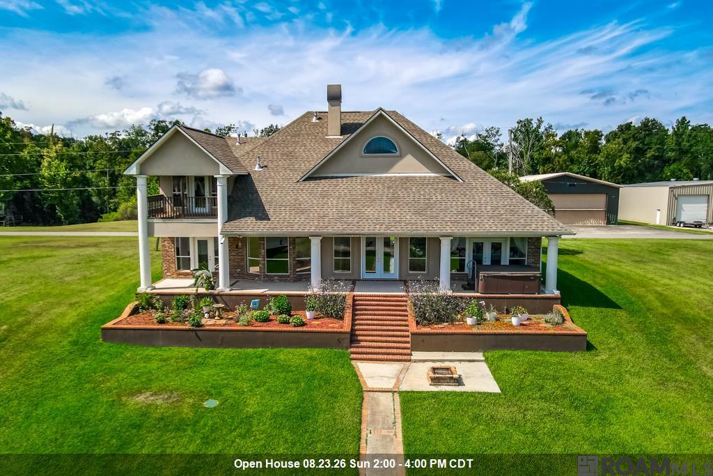 New on the Market