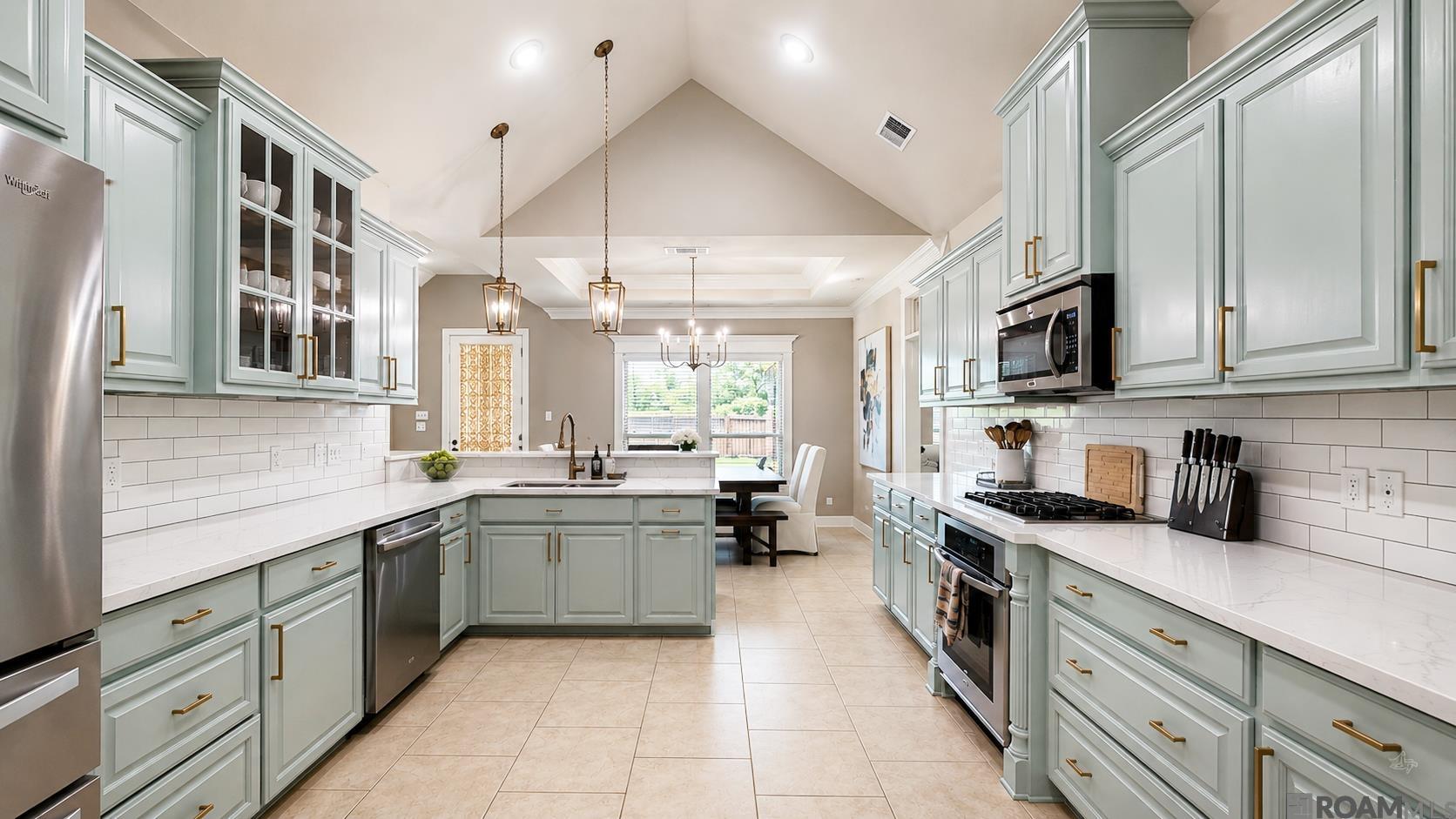 15242 Mistybrook Dr, Baton Rouge, LA, 70816