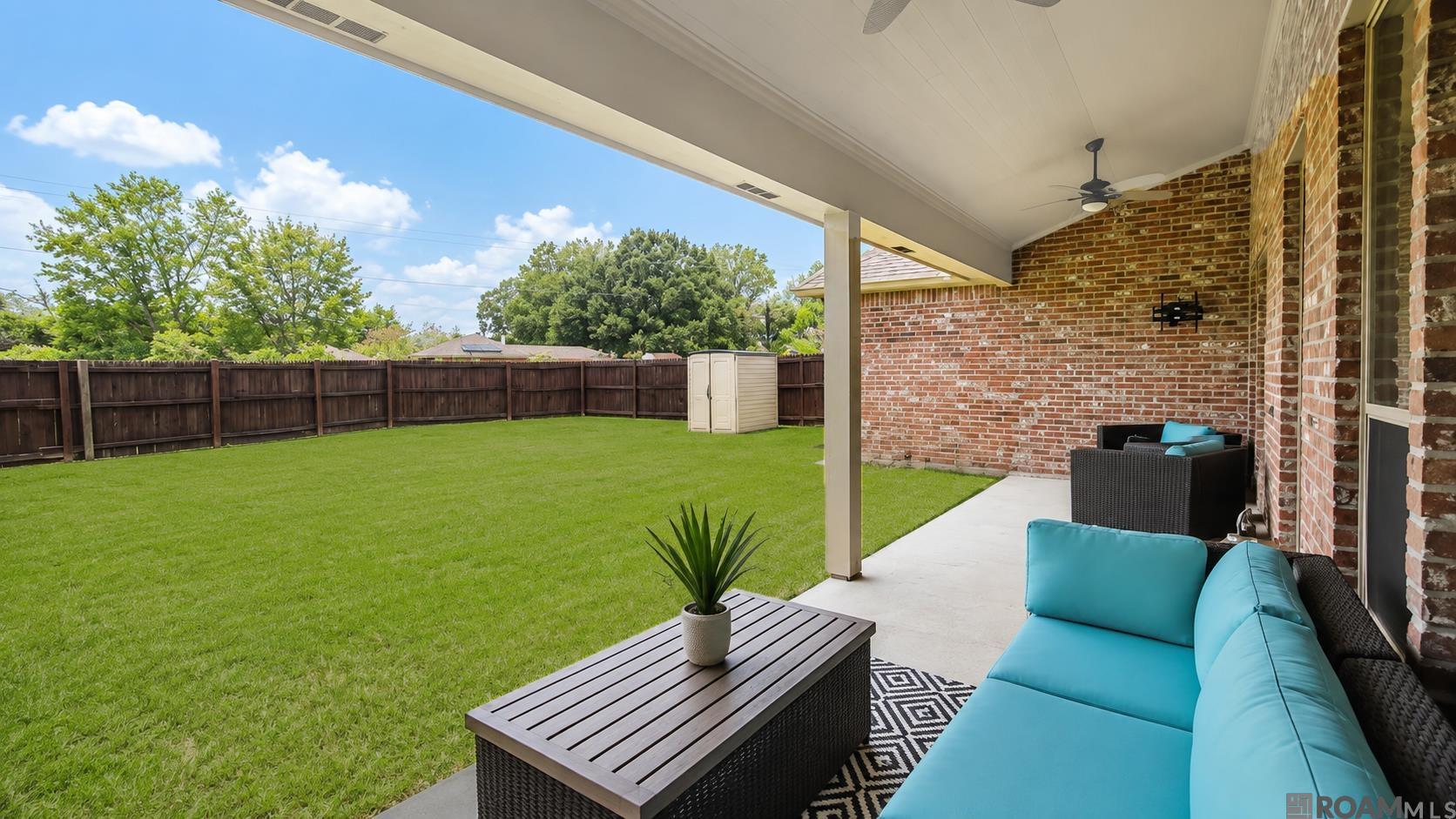 15242 Mistybrook Dr, Baton Rouge, LA, 70816
