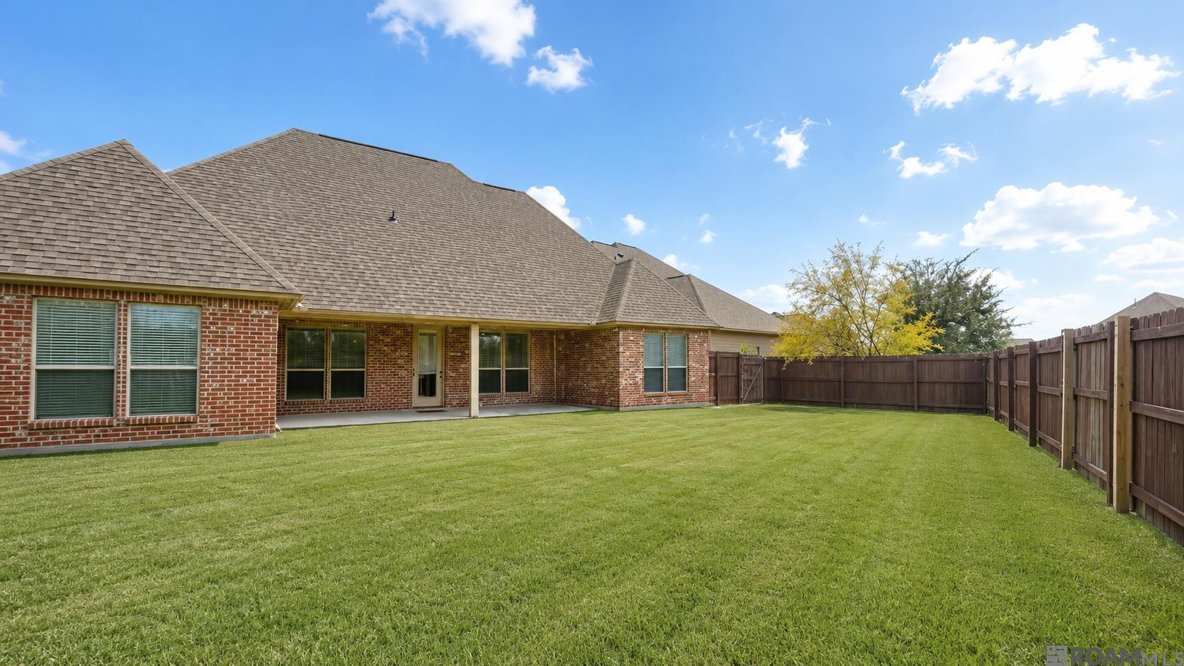 15242 Mistybrook Dr, Baton Rouge, LA, 70816