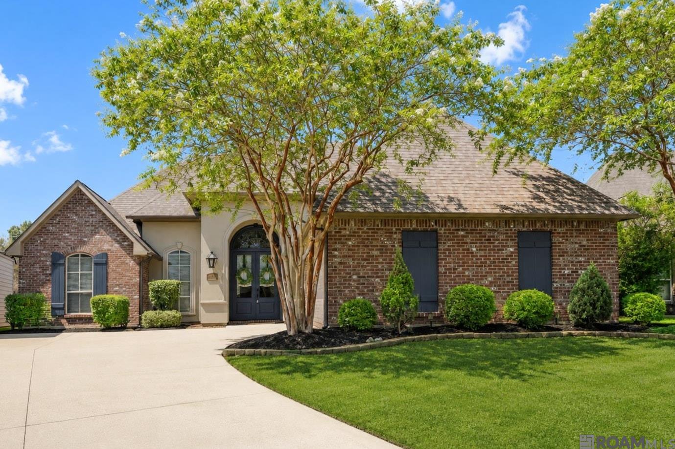 15242 Mistybrook Dr, Baton Rouge, LA, 70816