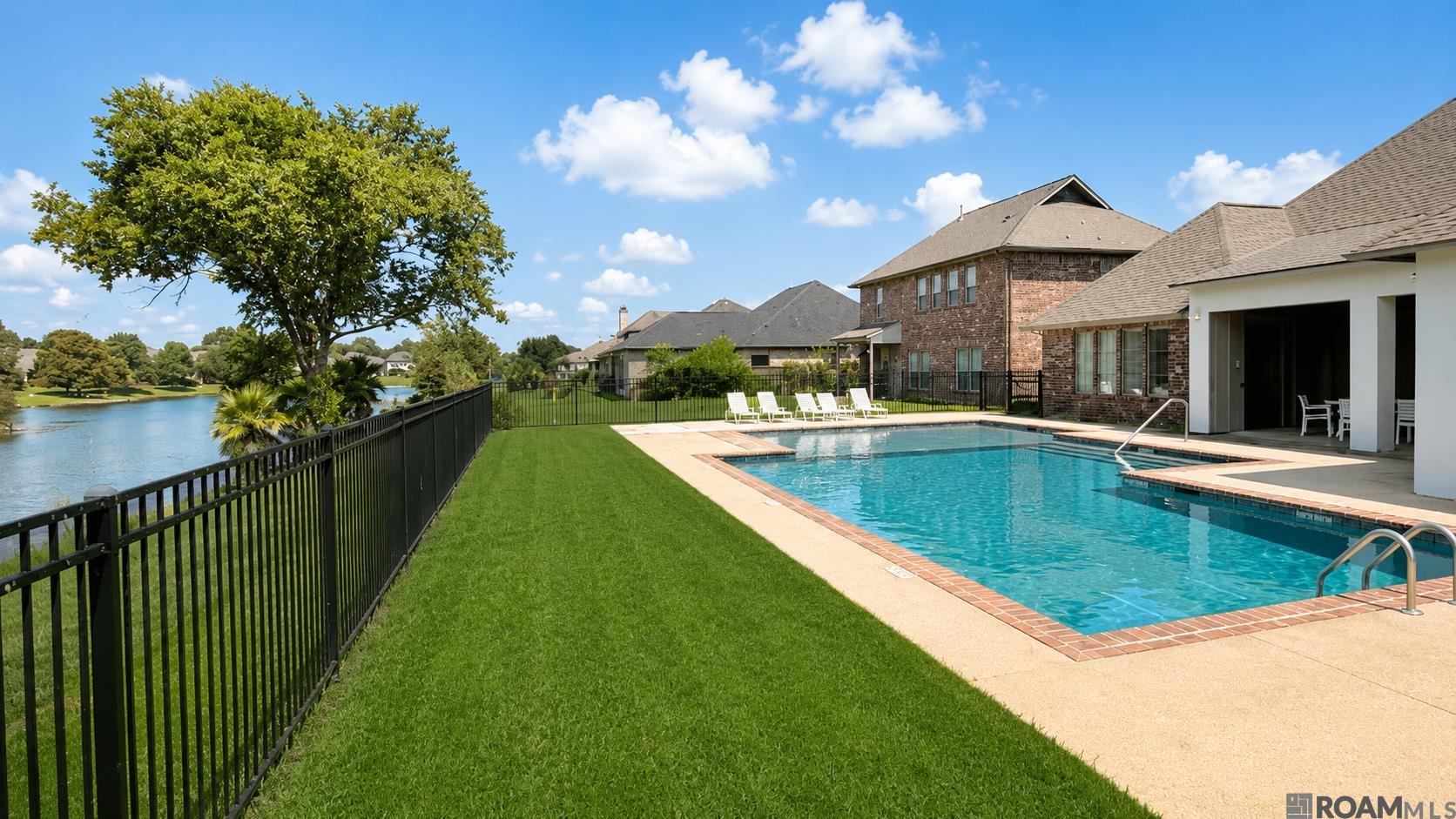 15242 Mistybrook Dr, Baton Rouge, LA, 70816
