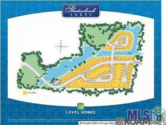 15242 Mistybrook Dr, Baton Rouge, LA, 70816