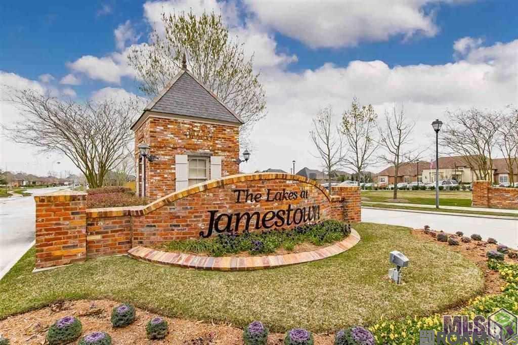 14628 Lake Town Dr, Baton Rouge, LA, 70810