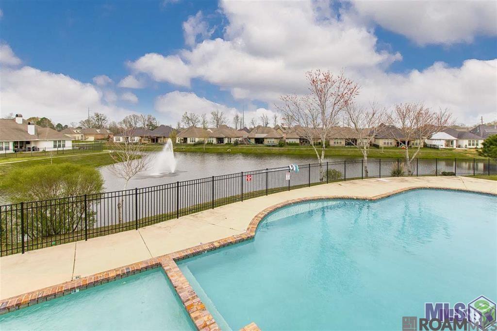 14628 Lake Town Dr, Baton Rouge, LA, 70810