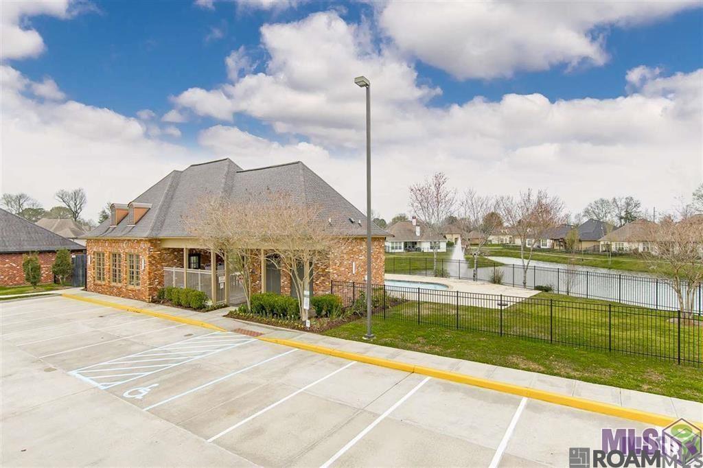 14628 Lake Town Dr, Baton Rouge, LA, 70810