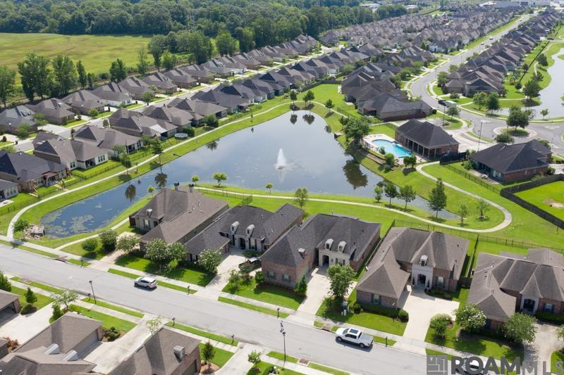 14628 Lake Town Dr, Baton Rouge, LA, 70810