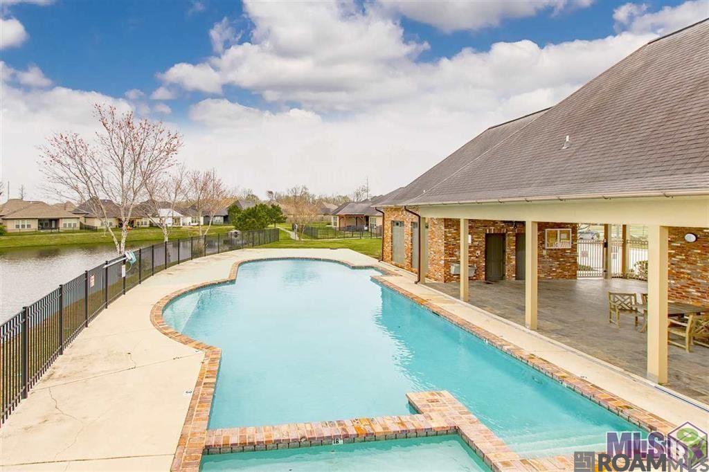 14628 Lake Town Dr, Baton Rouge, LA, 70810