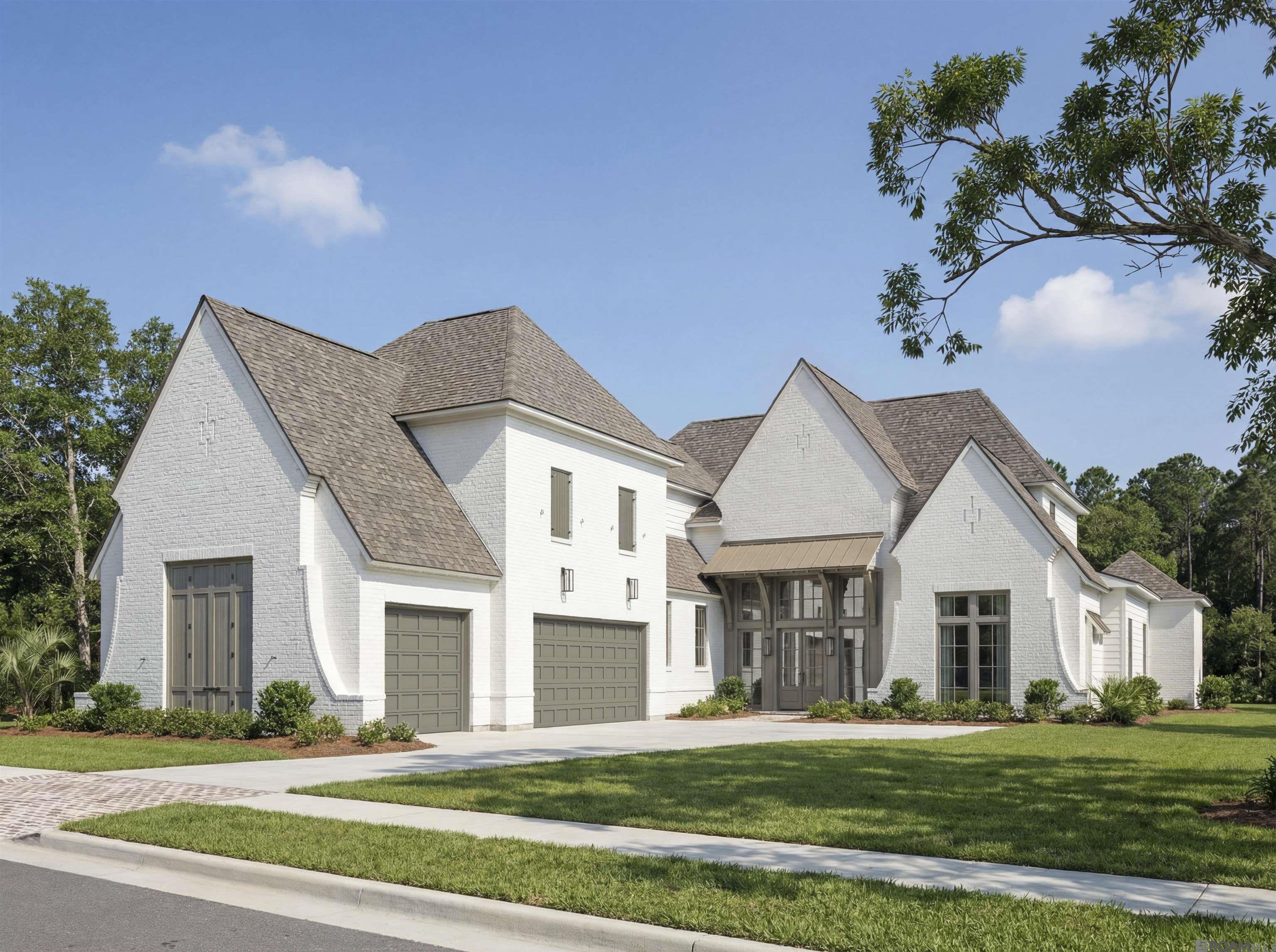 1818 Tiger Crossing Dr, Baton Rouge, LA, 70810