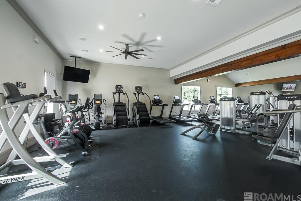 1818 Tiger Crossing Dr, Baton Rouge, LA, 70810