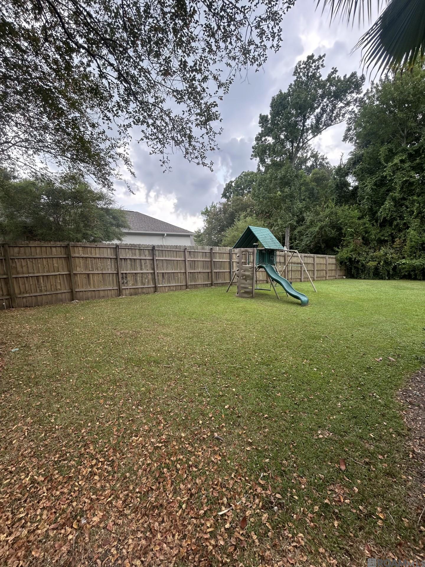 3912 Frostwood Ave, Baton Rouge, LA, 70817