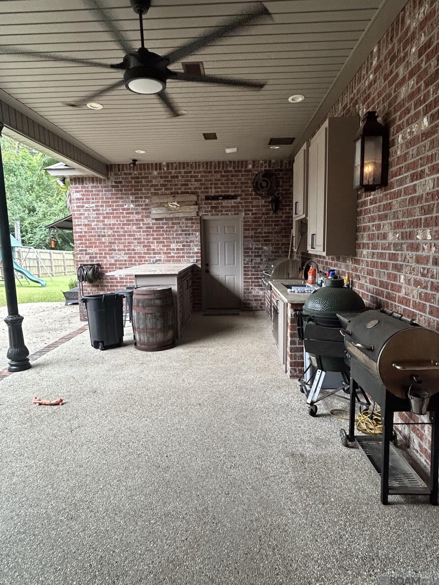 3912 Frostwood Ave, Baton Rouge, LA, 70817