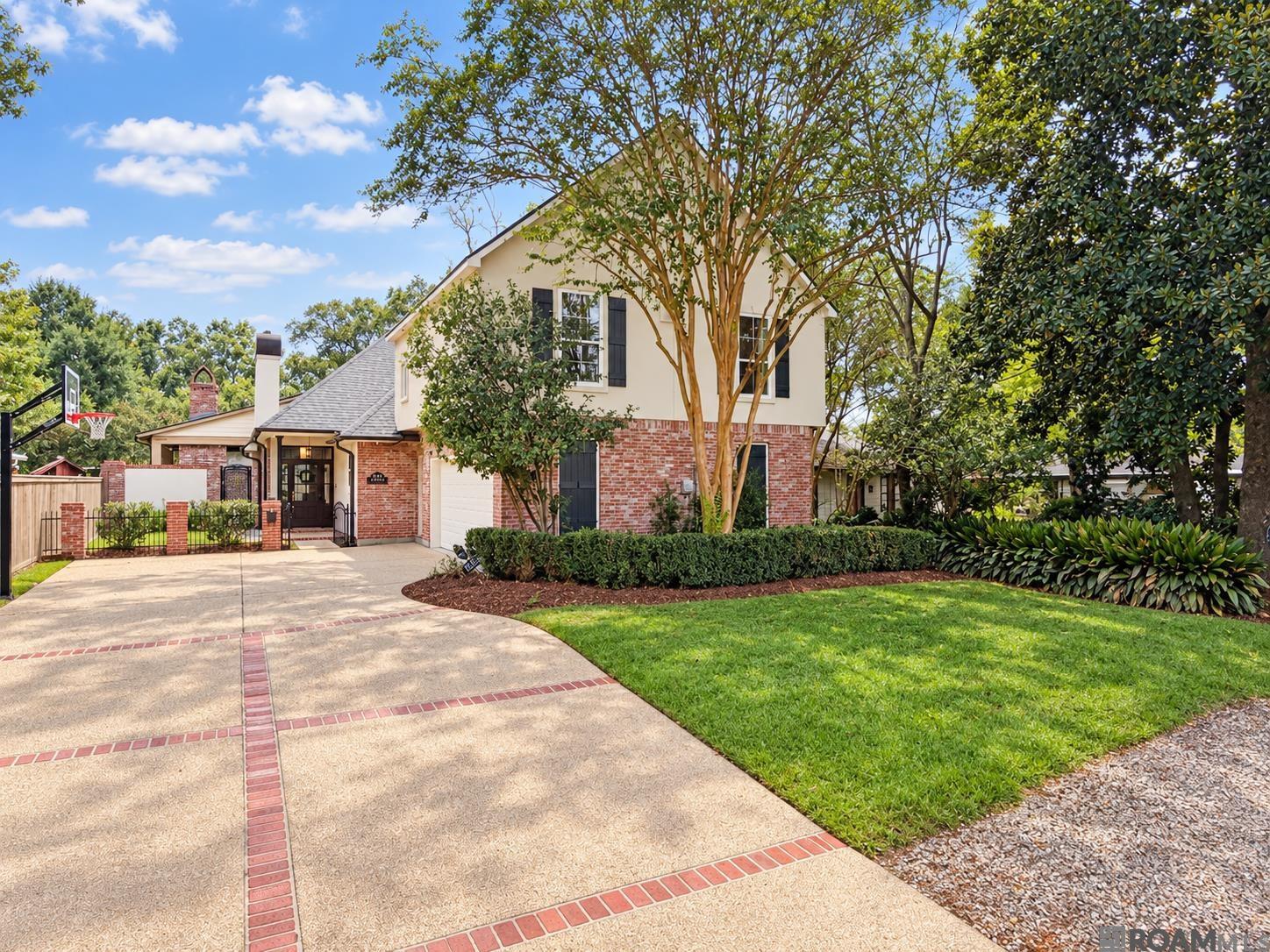 1442 Cloverdale Ave, Baton Rouge, LA 70808