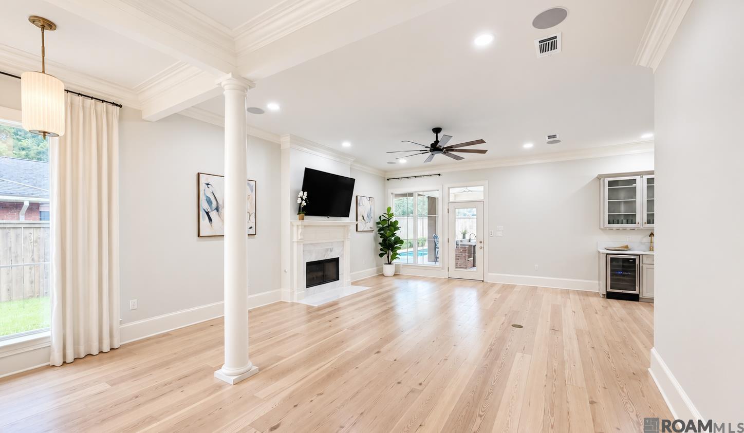 1442 Cloverdale Ave, Baton Rouge, LA, 70808