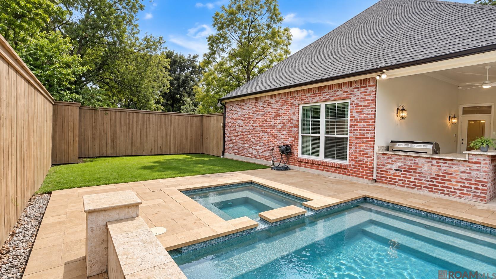1442 Cloverdale Ave, Baton Rouge, LA, 70808