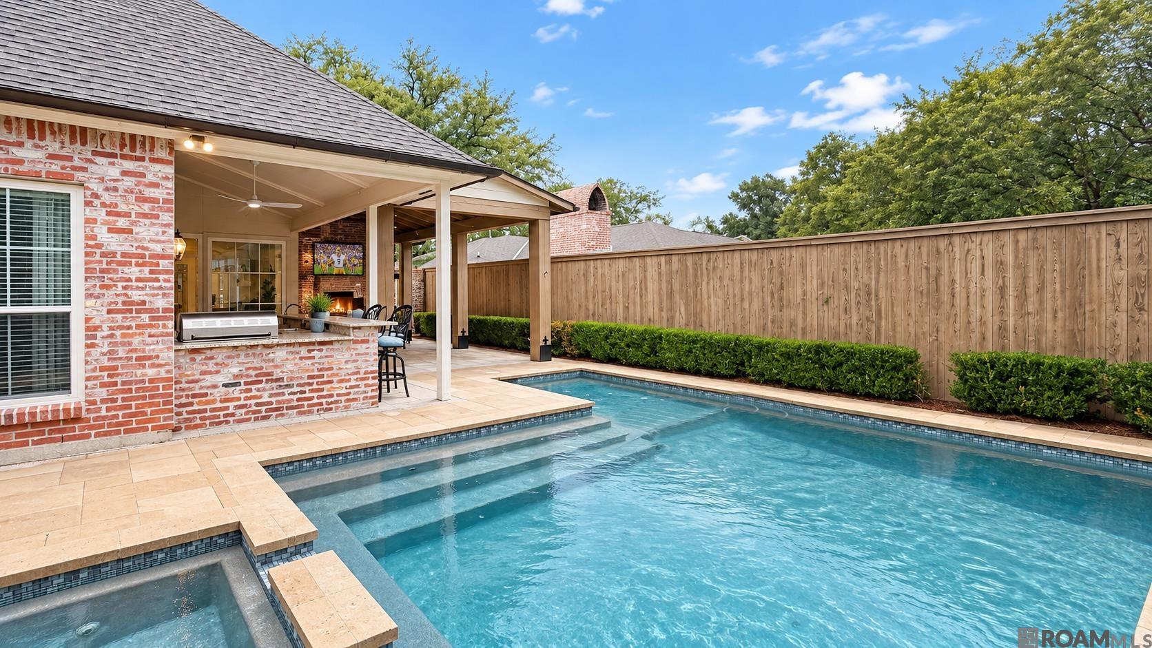 1442 Cloverdale Ave, Baton Rouge, LA, 70808
