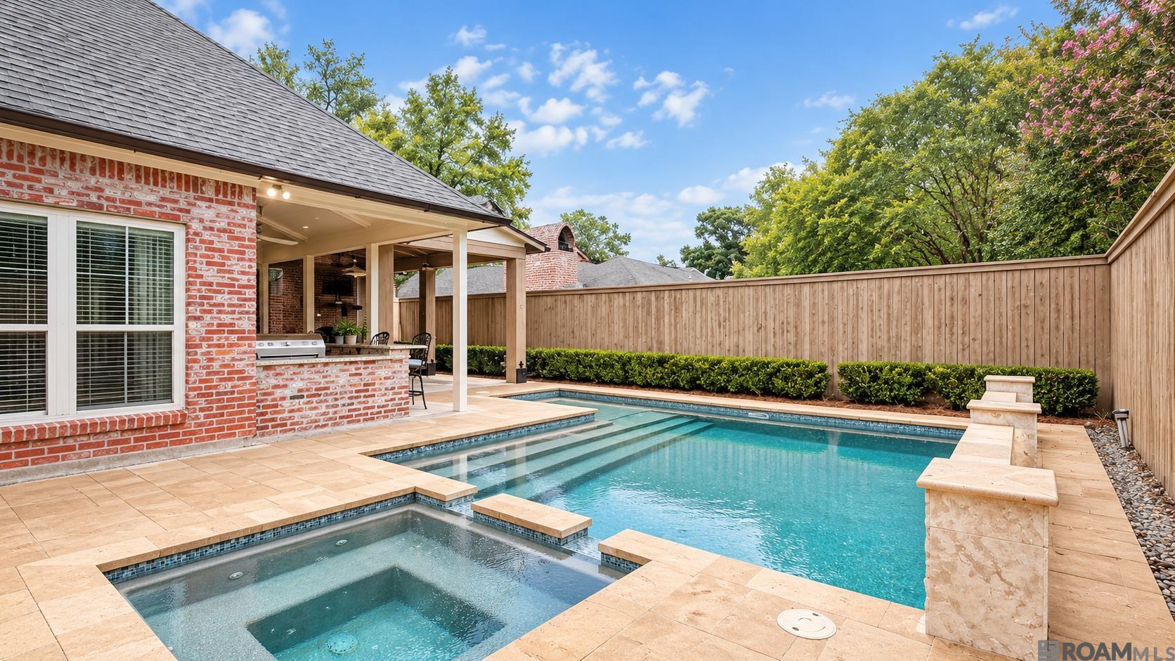 1442 Cloverdale Ave, Baton Rouge, LA, 70808
